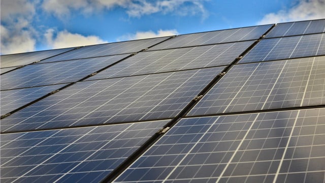 Wie viel kostet eine Photovoltaik-Anlage fürs Einfamilienhaus? Wie viel kostet eine Photovoltaik-Anlage fürs Einfamilienhaus?