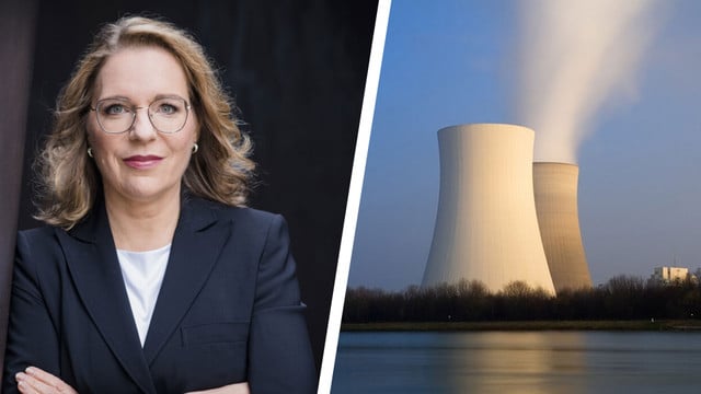 Claudia Kemfert, Leiterin der Abteilung Energie, Verkehr, Umwelt am Deutschen Institut für Wirtschaftsforschung Berlin im Utopia-Interview über Ausstieg aus der Atomkraft Interview: Claudia Kemfert, Energieexpertin beim DIW über Atomkraft