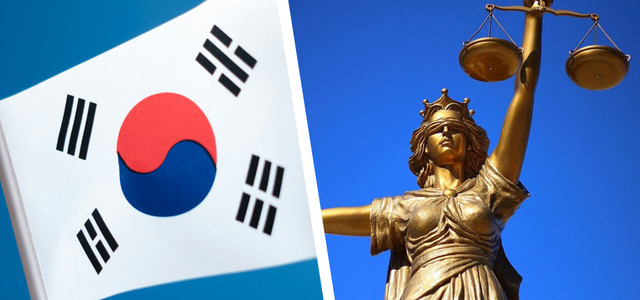 Südkorea: Warum Babys aktuell die Regierung verklagen