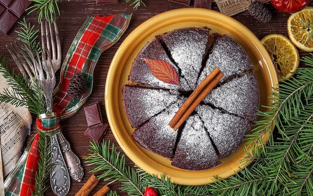 gewuerzkuchen-cc0-pixabay-daria-yakovleva-181022_download Gewürzkuchen
