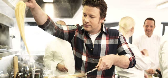 "Zynisch": Jamie Olivers Billiggerichte-Show löst Empörung aus