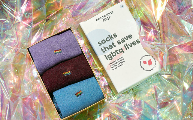 Unterstützenswerte Geschenke Unterstützenswerte Geschenke