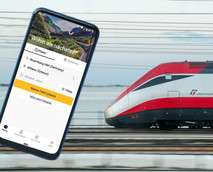 Interrail-Ticket: 5 Dinge, die ich gerne vor dem Kauf gewusst hätte
