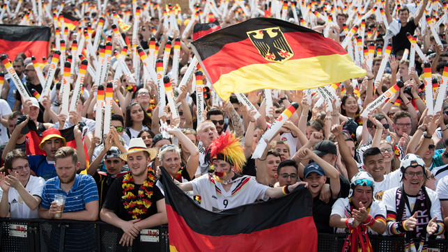 Fußball-WM in Katar: Warum stiller Boykott nichts bringt Fußball-WM in Katar