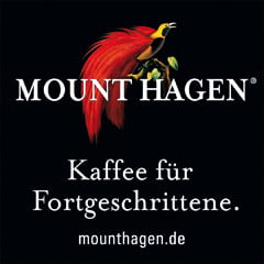 Mount Hagen Logo