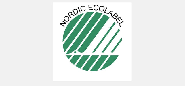 Nordic Ecolabel Als Nachhaltigkeitssiegel gar nicht schlecht: Nordic Ecolabel