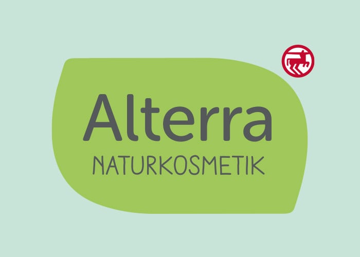 ROSSMANN Alterra Naturkosmetik
