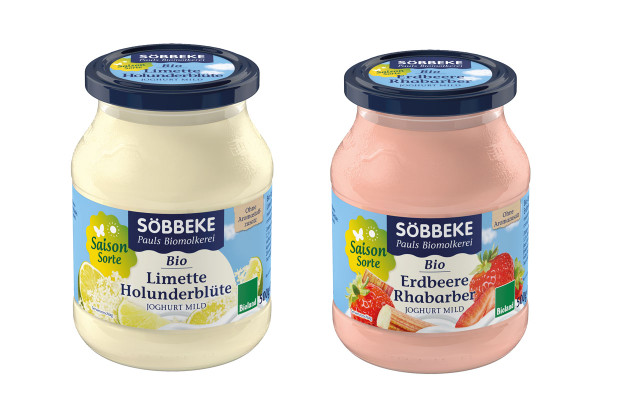 Söbbeke Söbbeke Bio Joghurt Saison
