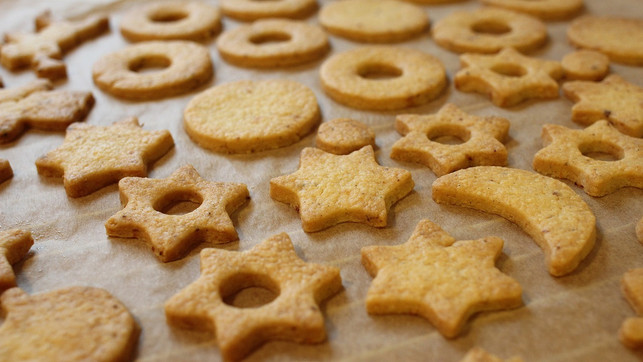 backpapier-kekse-plaetzchen-backpapier-ersatz-cc0-pixabay-exposuretoday-171221 Backpapier kekse Plätzchen Backpapier-Ersatz
