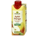 Alnatura fruit juices