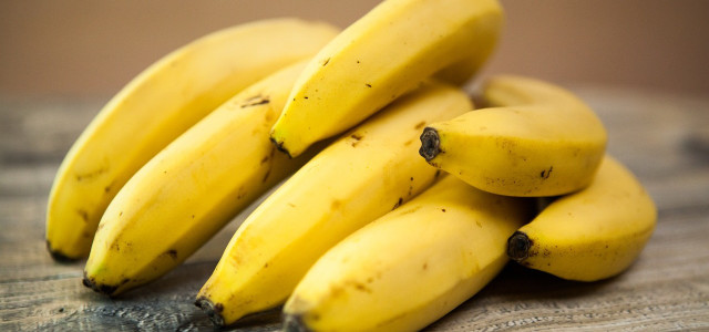 Bananen-Diät