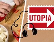 Utopia-Podcast: Vegan kochen