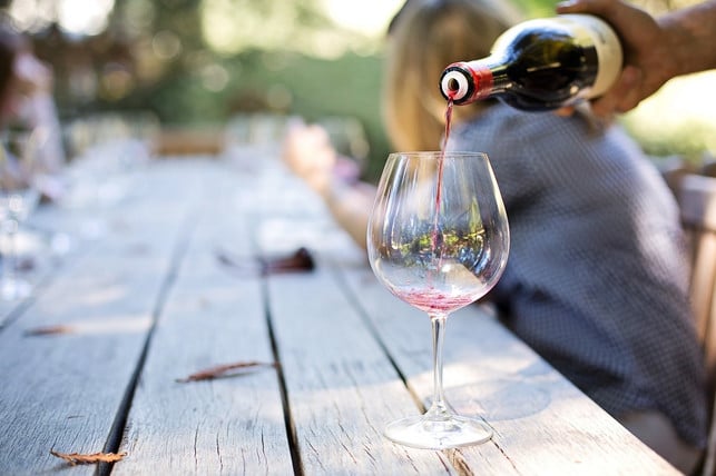 aus-deinen-trauben-kannst-du-zum-beispiel-deinen-e-cc0-pixabay-jill111-180720_download Aus deinen Trauben kannst du zum Beispiel deinen eigenen Wein herstellen.