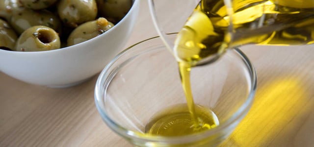 Warum es bald Olivenöl aus Deutschland geben kann