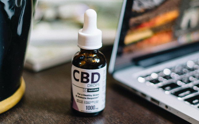 CBD-Öle sind besonders beliebt CBD-Öle sind besonders beliebt