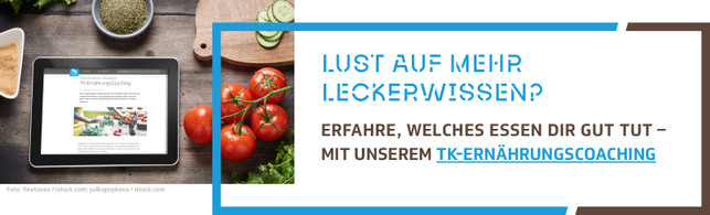 WV-Ernährungscoach-1 Lust auf mehr Leckerwissen? Erfahre, welches essen dir gut tut - mit unserem TK-Ernährungscoaching
