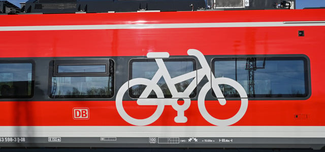 Rad, E-Bike, Tretroller: Regeln für die Mitnahme in Bus und Bahn