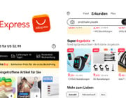 AliExpress: Billig und originell – die Plattform ist trotzdem keine gute Idee