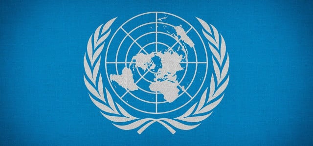 Die Vereinten Nationen (UN)