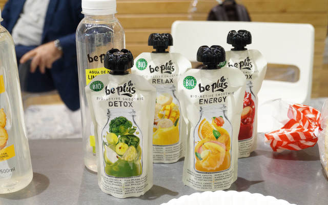 biofach 2019 plastik biofach 2019 plastik