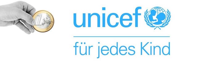Spenden-unicef