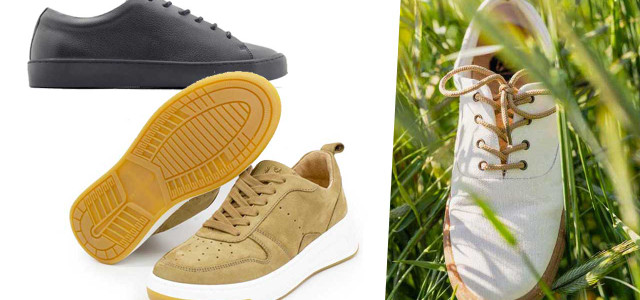 Faire, nachhaltige Sneaker: Diese 10 Labels machen bessere Schuhe