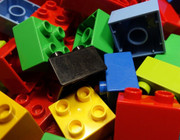 Lego gebraucht