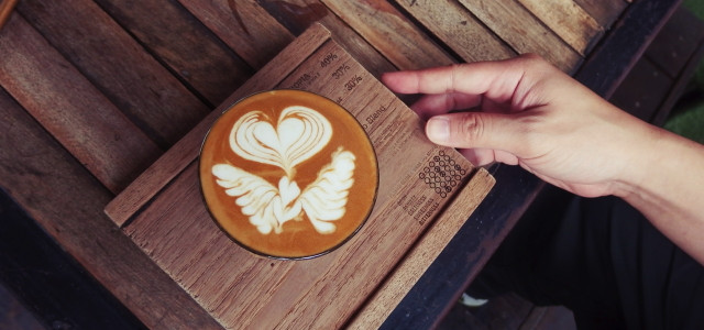 Regionaler Trend: Kaffeeröstereien aus deiner Stadt