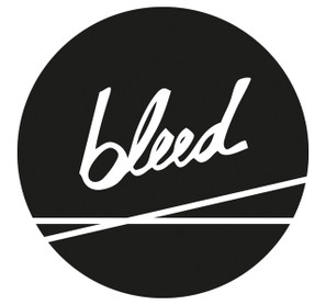 Bleed Logo