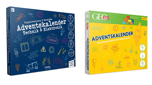 24 nachhaltige Adventskalender für Kinder – Utopia.de