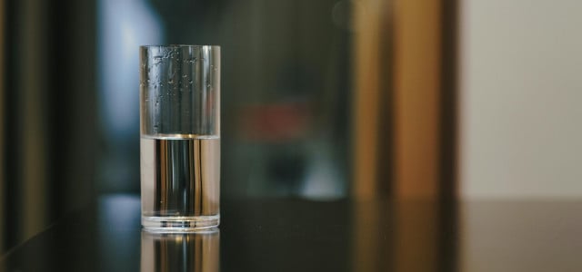 Mineralwasser-Test