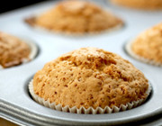 glutenfreie Muffins