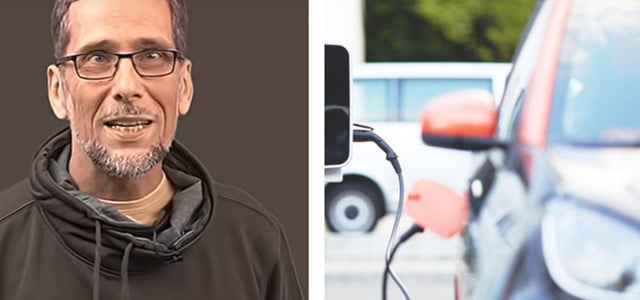 Volker Quaschning über E-Autos