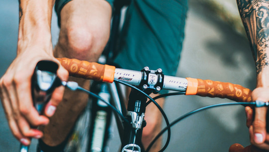 Mental Health: So hilft Radfahren der Psyche Mental Health: So hilft Radfahren der Psyche