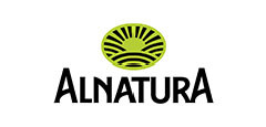 Logo Alnatura