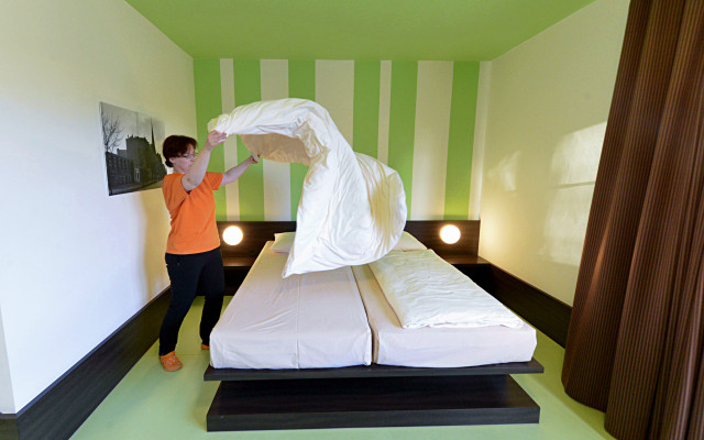 Hotel Grenzfall