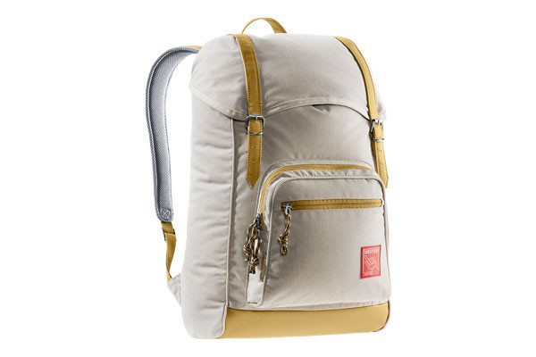 Heritage Rucksack Modell Innsbruck
