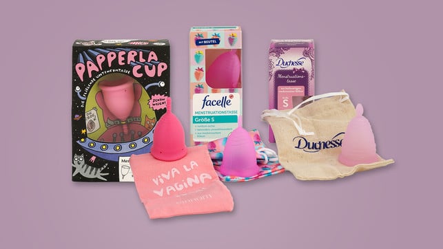 test-menstruations-cup-2-z-oekotest-220317-1280x720 Müller, Rossmann, Einhorn: Öko-Test hat 20 Menstruationstassen auf Schadstoffe getestet