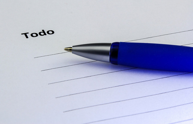 eine-to-do-liste-mit-prioritaeten-kann-dir-dabei-he-cc0-pixabay-analogicus-230327_download Eine To-Do-Liste mit Prioritäten kann dir dabei helfen, mit Präkrastination umzugehen.