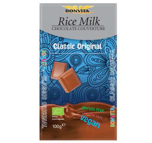 Bestenliste Bio-Fairtrade-Schokolade Bonvita