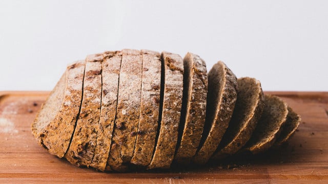 Wie gesund ist es, jeden Tag Brot zu essen Wie gesund ist es, jeden Tag Brot zu essen