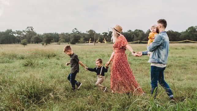 finanz-podcast-jessica-rockowitz-unsplash-1280x720px Finanz Podcast für Familien