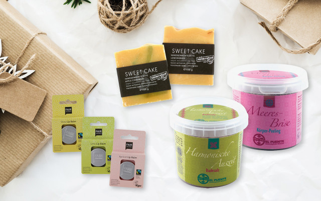 07_MVG_utopia_Galleryfoto Eine Welt Shop Kosmetik, Wohlfühlmomente