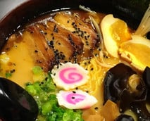 Ramen-Rezept: So gelingt dir die japanische Suppe zu Hause