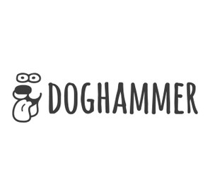 Doghammer Logo