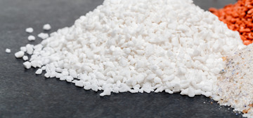 Perlite Wirkung und Anwendung des Gesteins Utopia.de