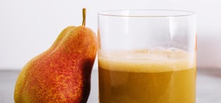 birnensaft