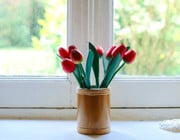 Richtiges Lüften im Frühling: Warum du abends die Fenster schließen solltest