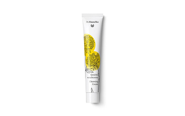 Gesichtswaschcreme Bio-Wundklee