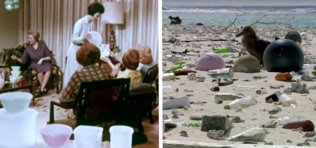 Plastik Video National Geographic brief history oft how plastic changed our world